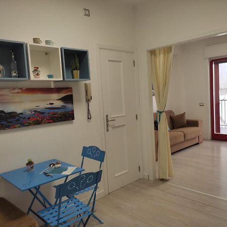 Xiphonia Holiday House Aci Castello Exteriör bild