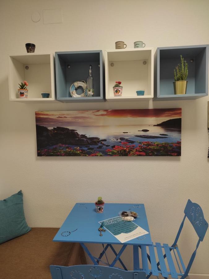 Xiphonia Holiday House Aci Castello Exteriör bild