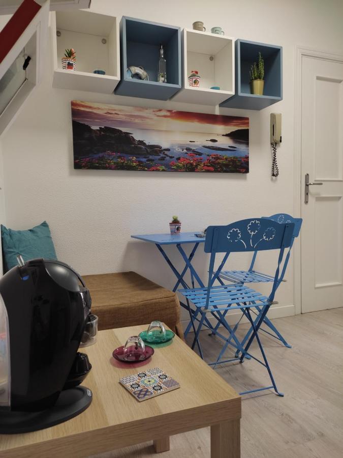 Xiphonia Holiday House Aci Castello Exteriör bild